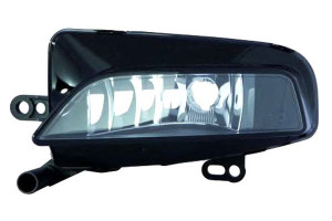 Lampa Przeciwmgielna (h8 Wersja Sport) Audi A3 8v