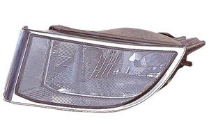 Lampa Przeciwmgielna (hb4) Toyota Land Cruiser Pra