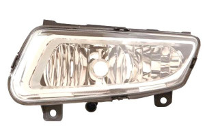 Lampa Przeciwmgielna (h8) Depo