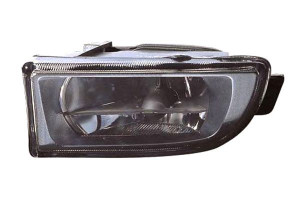 Lampa Przeciwmgielna (h7) Bmw 7 E38 10.94-09.98 De