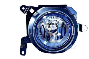 Lampa Przeciwmgielna (h11) Mitsubishi 200 / Triton