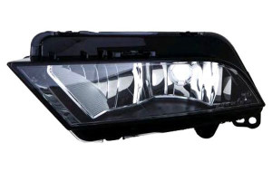 Lampa Przeciwmgielna (h8) Seat Ibiza Iv Ibiza Iv S