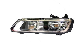 Halogen Vw Passat 1.4tsi 10- L H8 Loro Depo