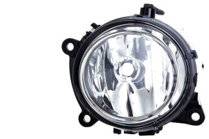 Lampa Przeciwmgielna (h11 Bez Wiązki) Mercedes Act
