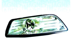 Lampa Przeciwmgielna Przód Ford Mondeo Iv 07-15 Pr