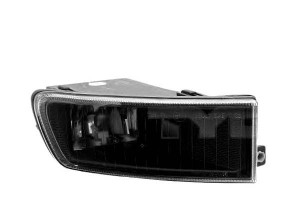 Lampa Przeciwmgielna (h3) Saab 93 Ii 09.02-01.07 T
