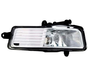 Lampa Przeciwmgielna (h11) Audi A6 10.08-08.11 Tyc