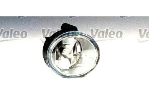 Lampa Przeciwmgielna (h1) Nissan Primastar X83 03.