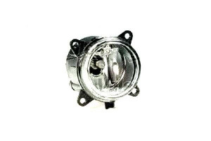 Lampa Przeciwmgielna (h11) Citroen Berlingo Peugeo