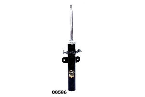 Amortyzator Jaguar Przód X-type 01- 2wd Japanparts