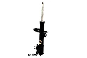 Amortyzator Opel Przód Astra H 04- Le Japanparts