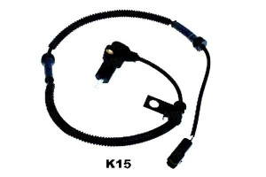 Czujnik Abs Kia Sorento 2,4 02- Japanparts