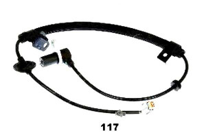 Czujnik Abs Nissan Przód Almera Ii 1.5 1.8 2.0 2.2