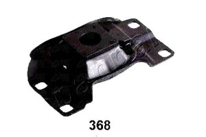 Poduszka Silnika Mazda 3 1,4 1,6 2,0 Japanparts
