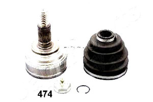 Przegub Zewnętrzny Honda Cr-v I 2,0 16v Japanparts