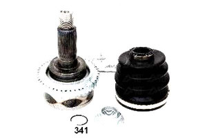 Przegub Zewnętrzny Mazda 626 V 97- 1,8 2,0 Japanpa