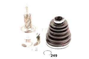 Przegub Zewnętrzny Toyota Yaris 1,4d-4d 06- Japanp