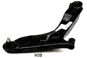 Wahacz Hyundai Przód I10 08- Pr Japanparts