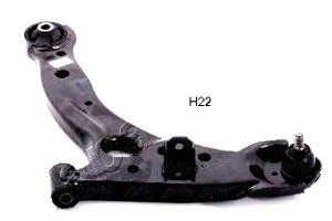 Wahacz Hyundai Przód Matrix 1,6 1,8 1,5crdi 01-10