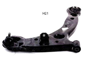 Wahacz Hyundai Przód Matrix 1,6 1,8 1,5crdi 01-10