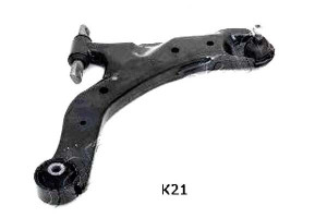 Wahacz Kia Przód Cerato 04- Pr Japanparts