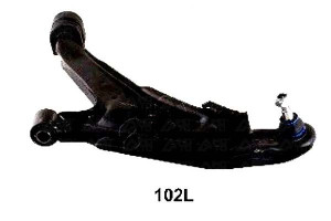 Wahacz Nissan Przód Primera 1.6 2.0 90-98 Le Japan
