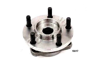 Łożysko Koła Chrysler Przód Voyager Japanparts