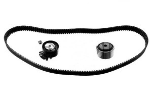 Zestaw Rozrządu Fiat/lancia Febi Bilstein