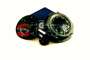 Zestaw Sprzęgła Statim 2050w2 95623206 205102 2001