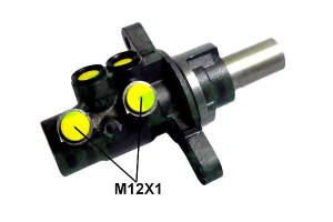 Pompa Hamulcowa Citroen C4 C4 I Nissan 200 Sx Peug