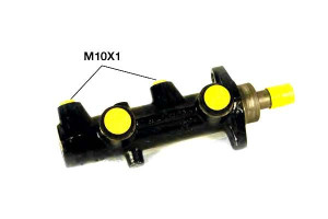 Pompa Hamulcowa Multicar M26 Mercedes G (w460) G (