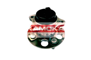 Piasta Koła Toyota Yaris 06- Tył +abs Kamoka