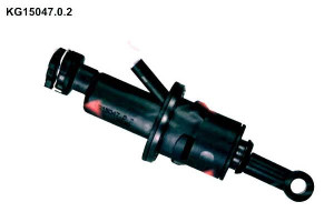 Pompa Sprzęgła Mercedes W169 W245 1,5-2,0 04-12 Ft