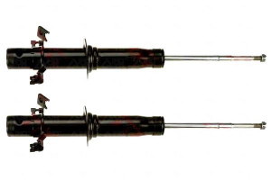 Amortyzatory 2szt Honda Civic V Civic Vi Crx Iii R