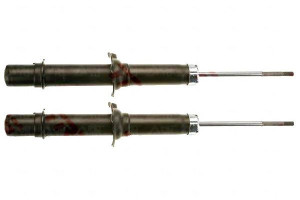 Amortyzatory 2szt Honda Accord Vi 1.6-2.3 10.98-06