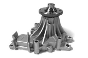 Pompa Wody Toyota 4 Runner Dyna Hiace Iv Hilux Vi