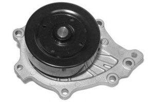 Pompa Wody Lexus Is Ii Toyota Auris Avensis Coroll