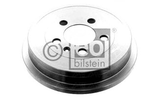 Bębny Hamulcowe Vw Tył A2 Cordoba Febi Bilstein
