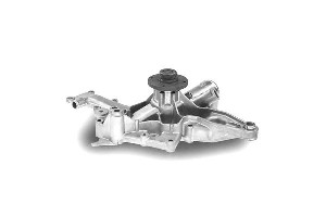 Pompa Wody Mercedes M112 W202 208 21 Hepu