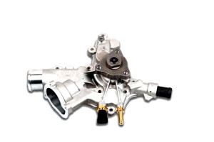 Pompa Wody Opel Agila Astra G Astra G Classic Astr