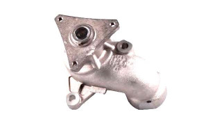 Pompa Wody Hyundai Accent Iii Elantra Getz I30 Mat