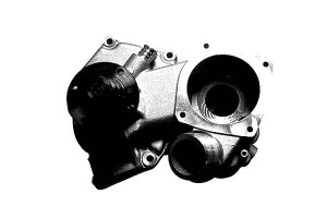 Pompa Wody Bmw M73b54 E38 Magneti Marelli