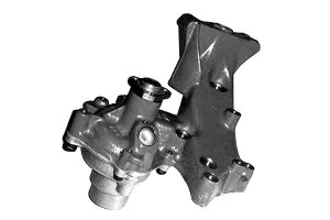 Pompa Wody Fiat Ducato 1.9d 03.94-04.02 Magneti Ma