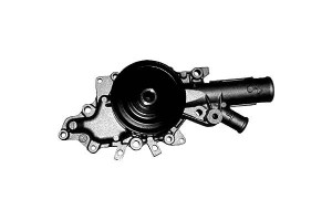 Pompa Wody Mercedes E T-model (s210) E (w210) 3.2d