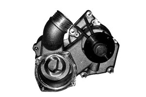 Pompa Wody Bmw 7 (e32) 5.0 09.87-09.94 Magneti Mar