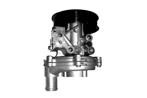 Pompa Wody Ford Transit 2.4d 01.00-08.14 Magneti M
