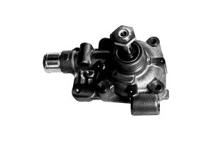 Pompa Wody Iveco Daily Iii Rvi Mascott 2.8d 01.99-