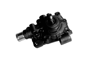 Pompa Wody Iveco Daily Iii Rvi Mascott 2.8d 01.99-