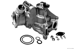 Pompa Wody Mercedes W463 94- W140 93- Sl 98- Truck