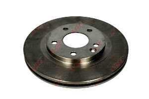 Tarcze Hamulcowe 2szt. Mercedes A (w168) 1.9 03.99
